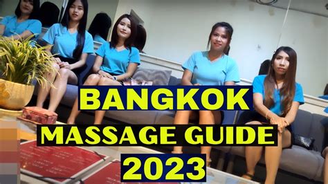 What are some B2B Massage Parlor in Amsterdam ...